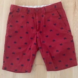 Crew Cuts boys shorts